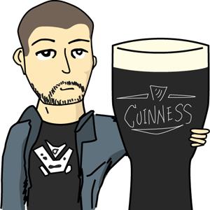 The Drinky Talky Thing Podcast