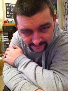 Movember may have ended but the Moustache lives on